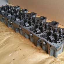 Deutz Diesel Engine Spare Parts TCD2013 Cylinder Head 0490 5941